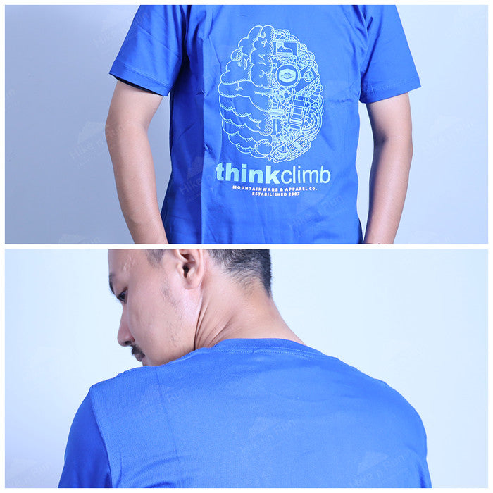 KAOS MAKALU TSM 0122 THINK CLIMB