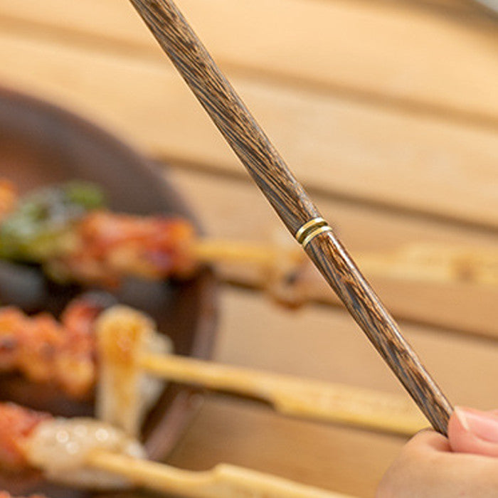 Alat Makan Sumpit Naturehike NH20CJ010 Fold Chopstick