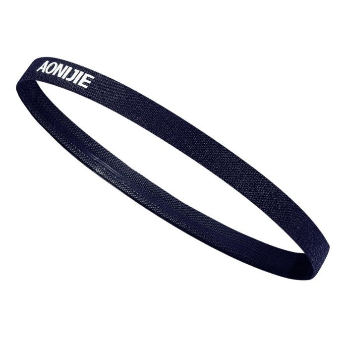 Aonijie E4073 Headband Olahraga Anti Keringat