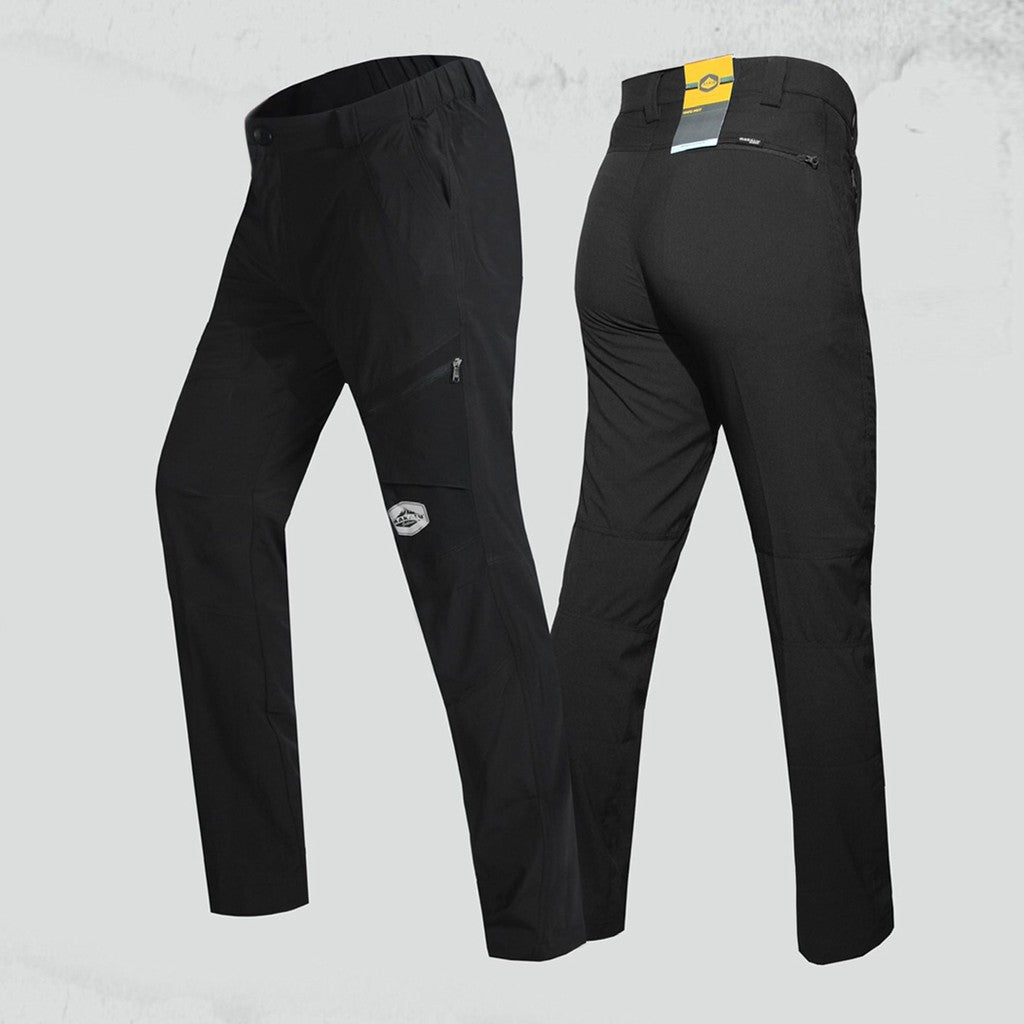 Celana Panjang Outdoor Serbaguna Makalu Hatari Quick Dry Trousers