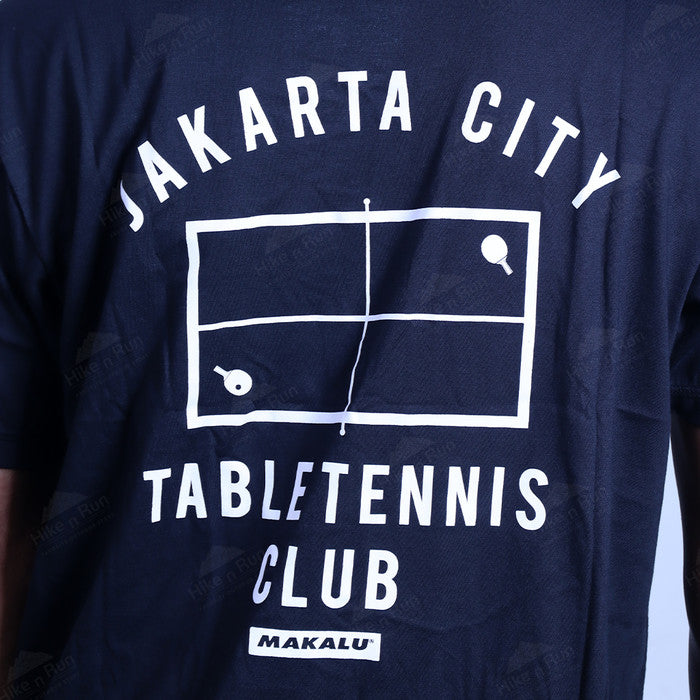 KAOS MAKALU TSM 0169 TABLE TENNIS