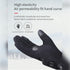 Sarung Tangan Aonijie M-55 Flip Cover Design Outdoor Gloves