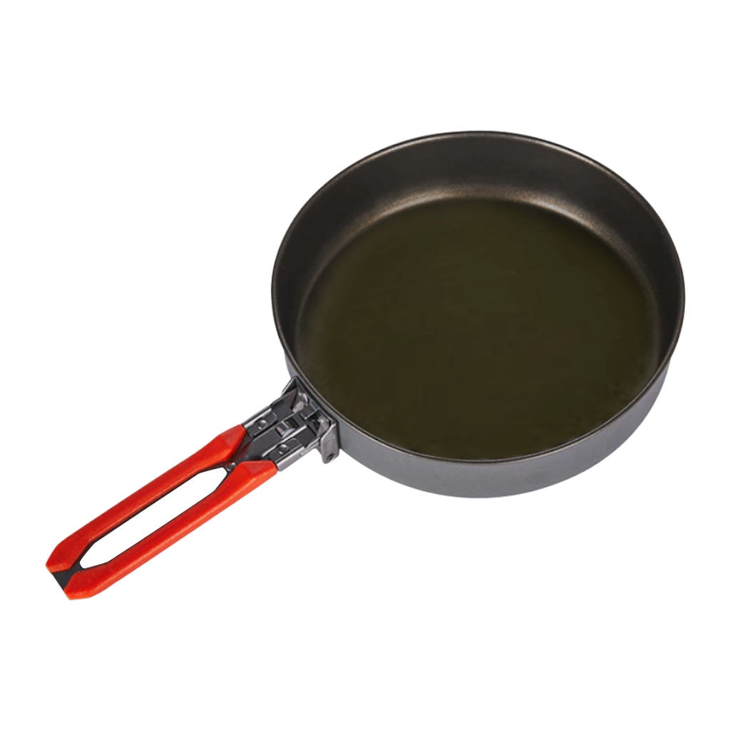 Wajan Lipat Firemaple FEAST Frypan Non Stick Camping Nesting