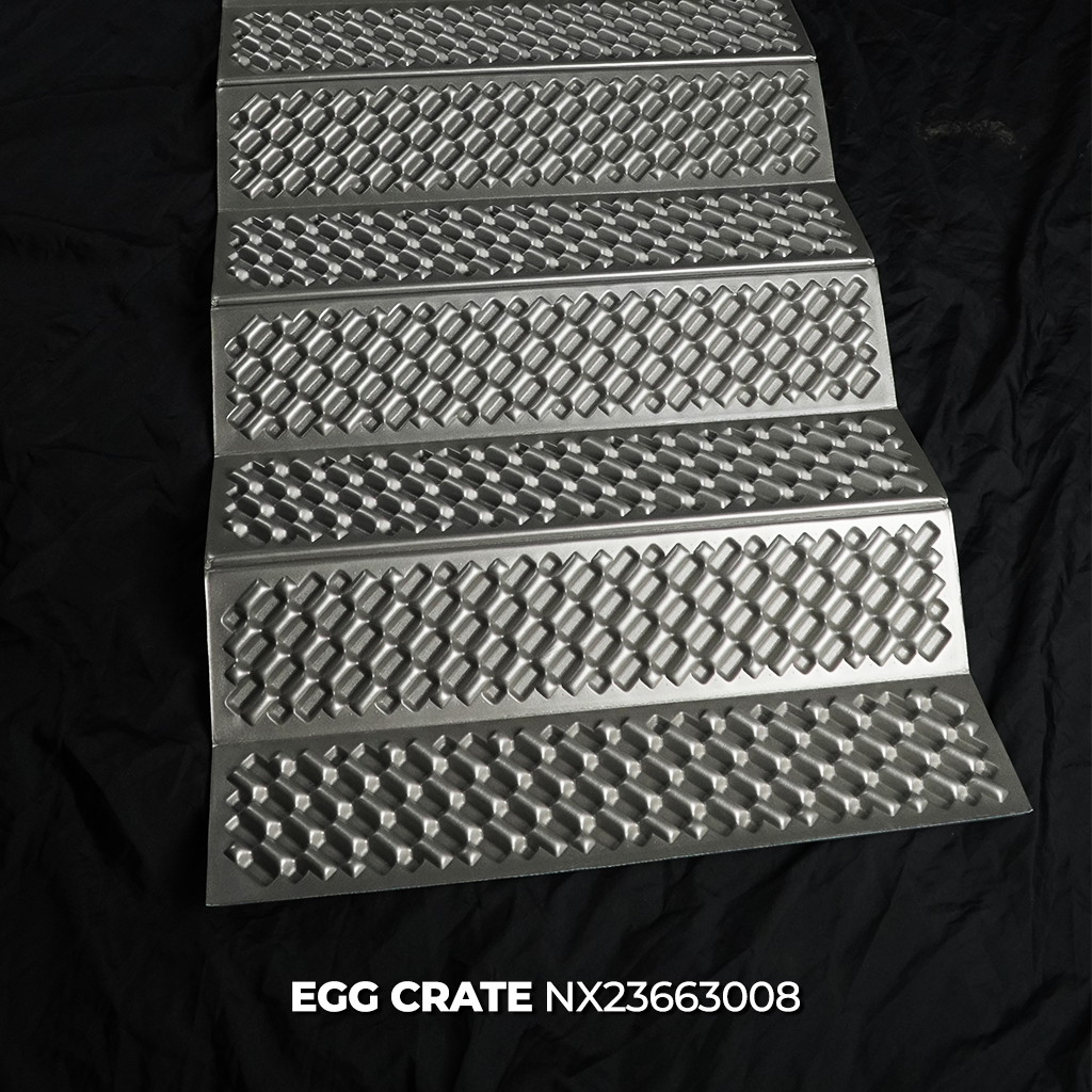 Mobi garden matras lipat NX2366300 ultralight egg crate R2.1 R2.6