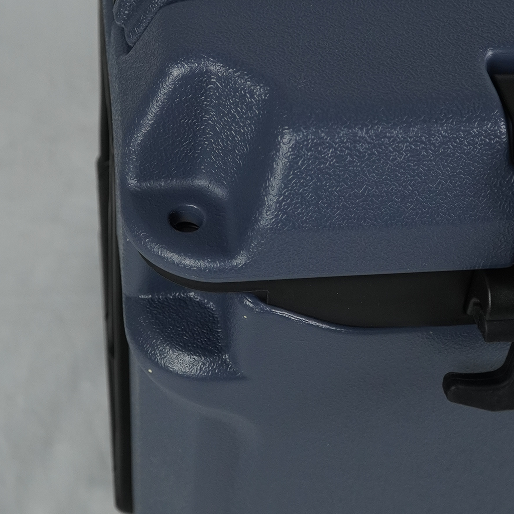 Mobi Garden Kotak Pendingin Premium 50L 75L NX24684008 NX24684009 Glacier Cooler Box Outdoor