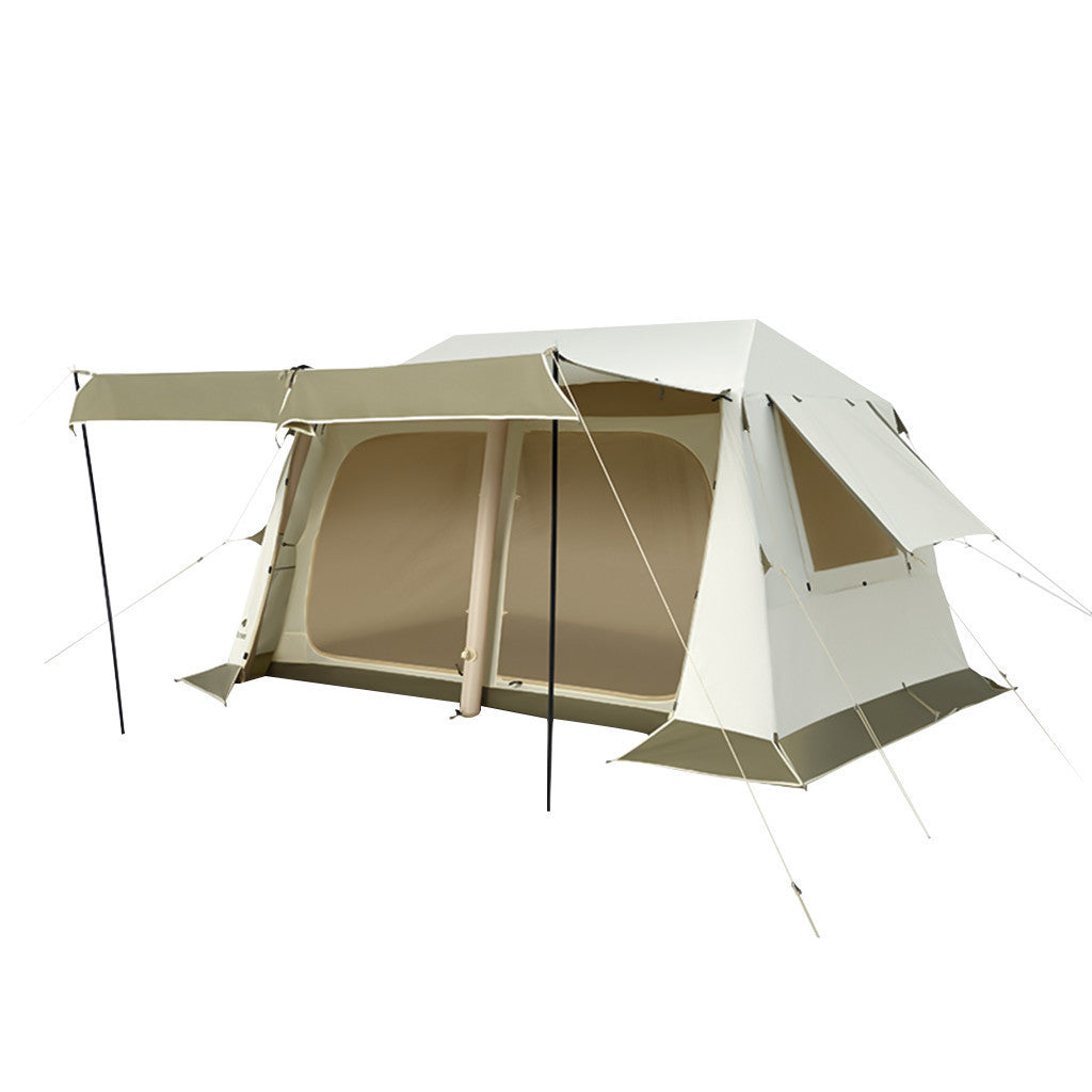 Tenda Village 8.5 Naturehike CNK2300ZP019 Air Inflatable Tent