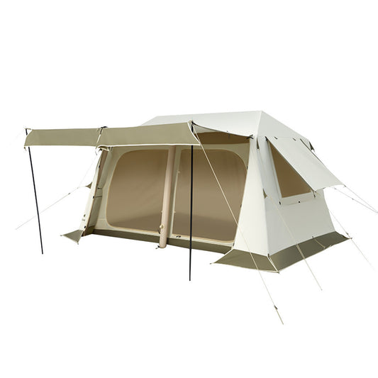 PREORDER!!! Tenda Village 8.5 Naturehike CNK2300ZP019 Air Inflatable Tent