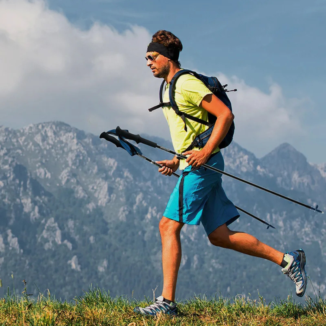 Naturehike Carbon Trekking Pole ST08 NH18D020-Z Fixed