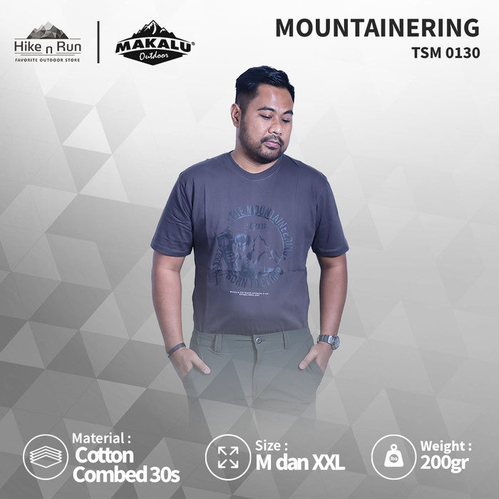 KAOS MAKALU TSM 0130 MOUNTAINERING