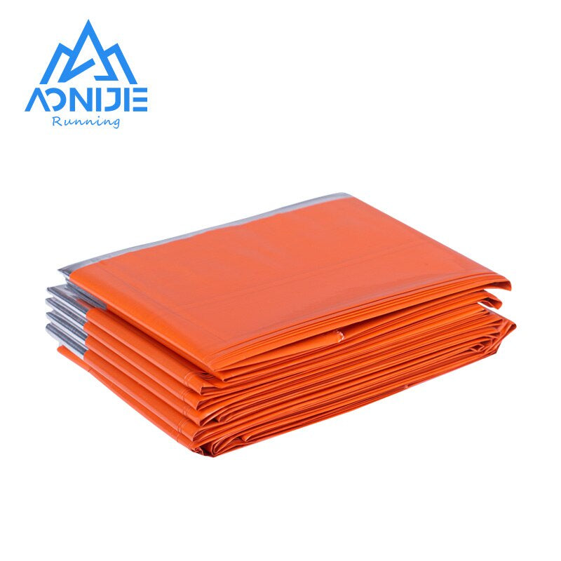 Aonijie A107 Emergency Blanket Aluminium Foil