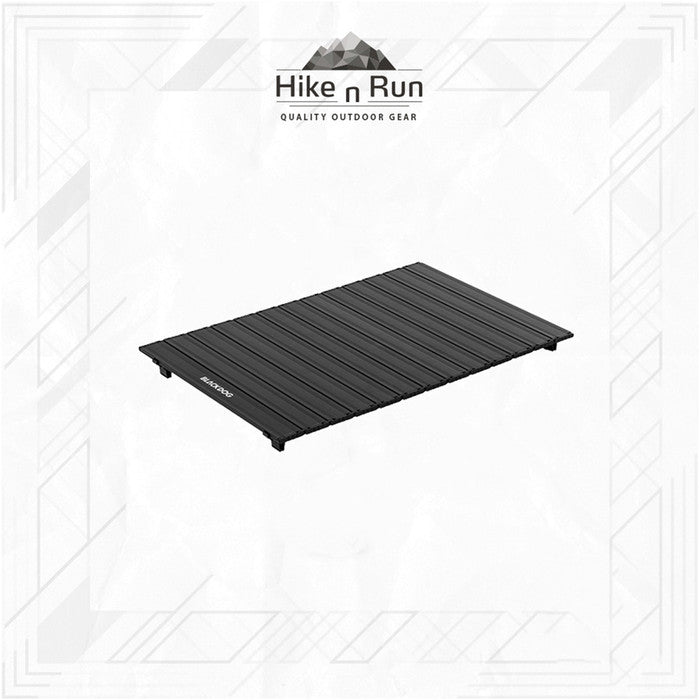 DISCOUNTINUE!!!  Papan Troli Blackdog BD-ZZ003B Papan Meja untuk Troli BD-TC002