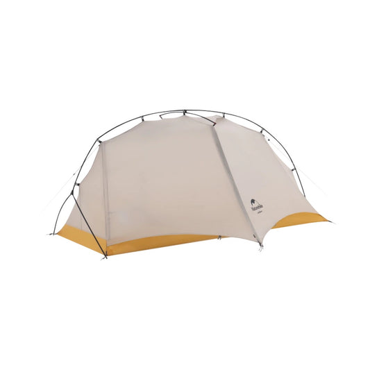 Tenda Camping Ultralight Naturehike NH21ZP003 Cloud Trace Tent 1P 10D