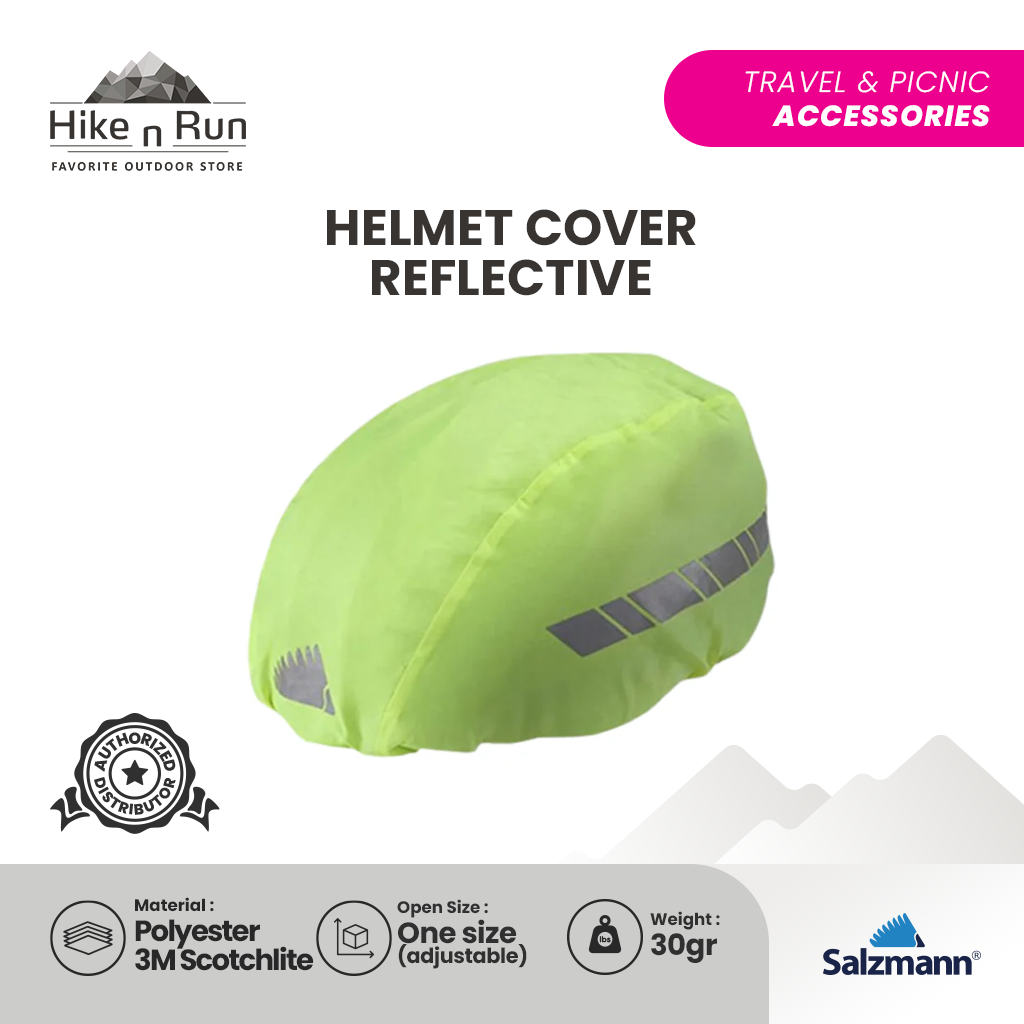 Salzmann Helmet Cover 50017