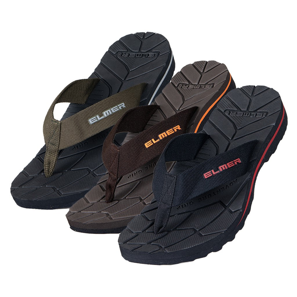 Sandal Gunung Outdoor Elmer Elbrus