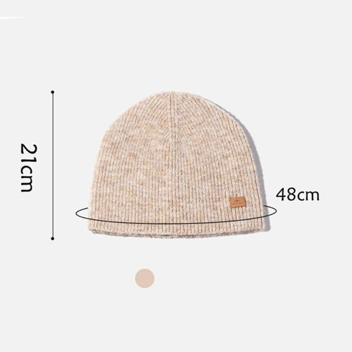 Topi Hangat Naturehike NH21FS551 Outdoor Knitted Hat