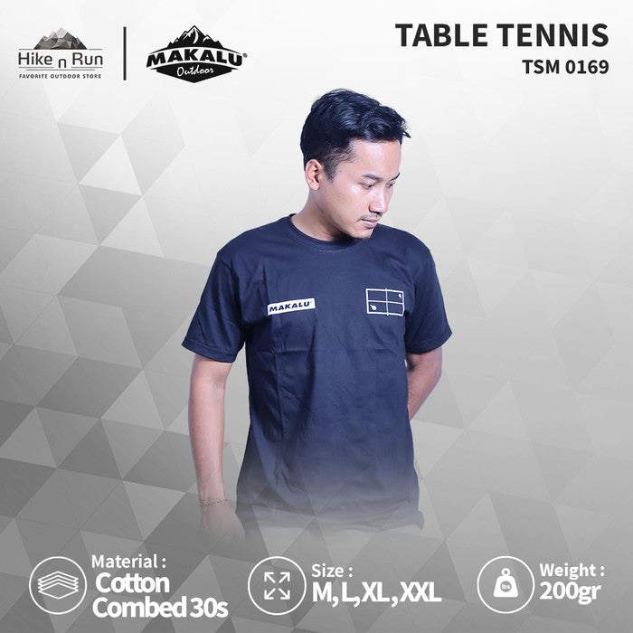 KAOS MAKALU TSM 0169 TABLE TENNIS