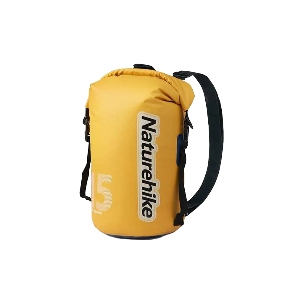 Naturehike Dry Bag Portable CNK2300BS017 Waterproof Tas Serbaguna