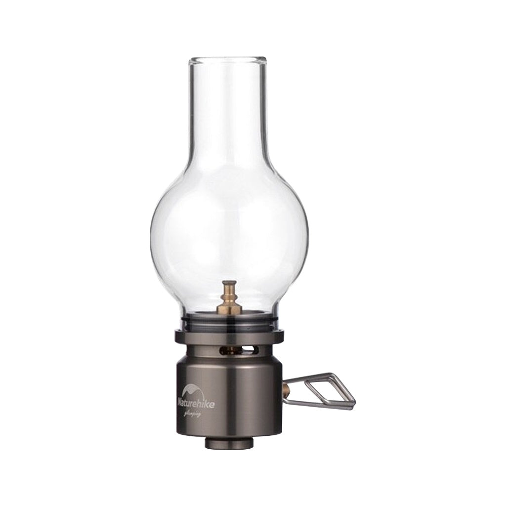 Naturehike Lampu Gas Retro NH21ZM006