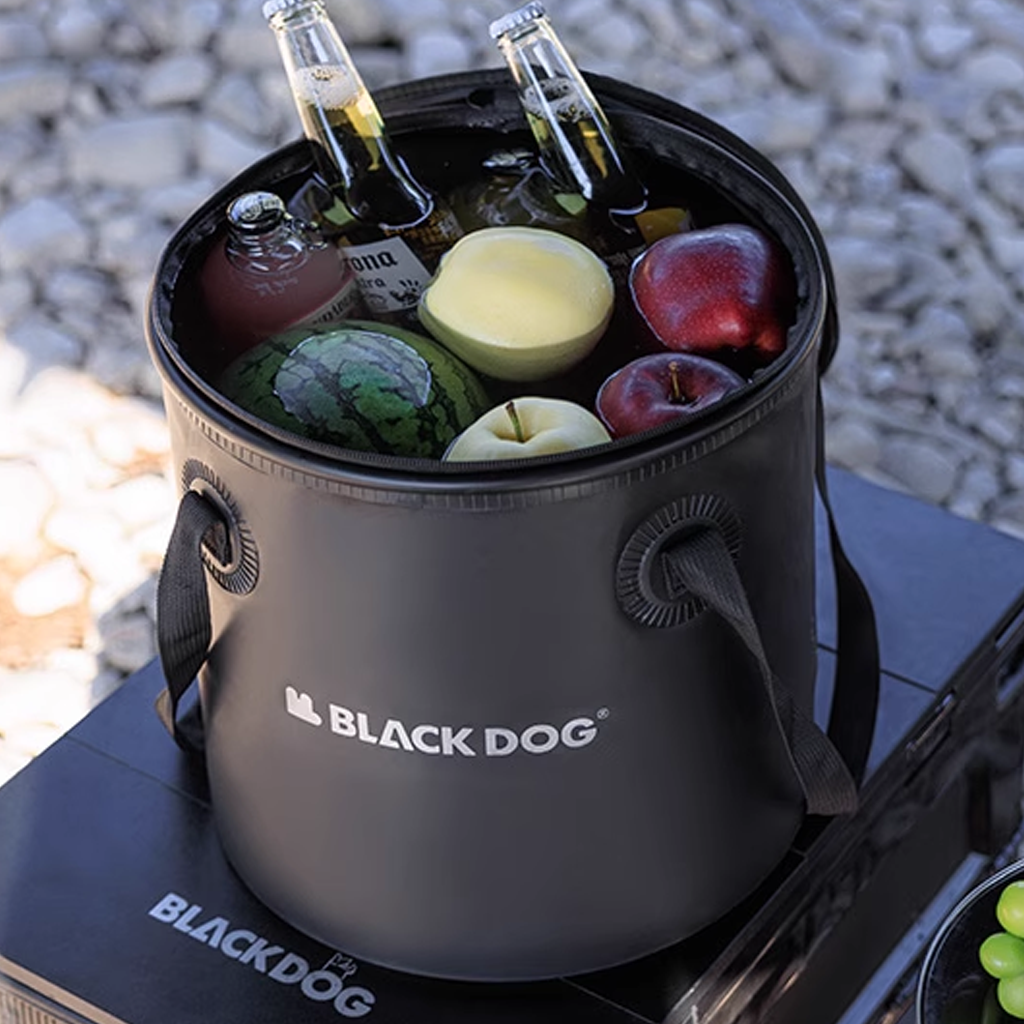 Blackdog Ember Lipat CBD2450CF011 Bucket Folding