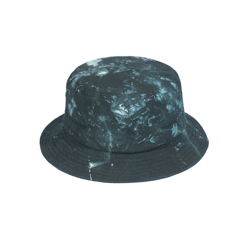 Topi Outdoor Anti UV Naturehike NH21FS538 Tie Dye Bucket Hat