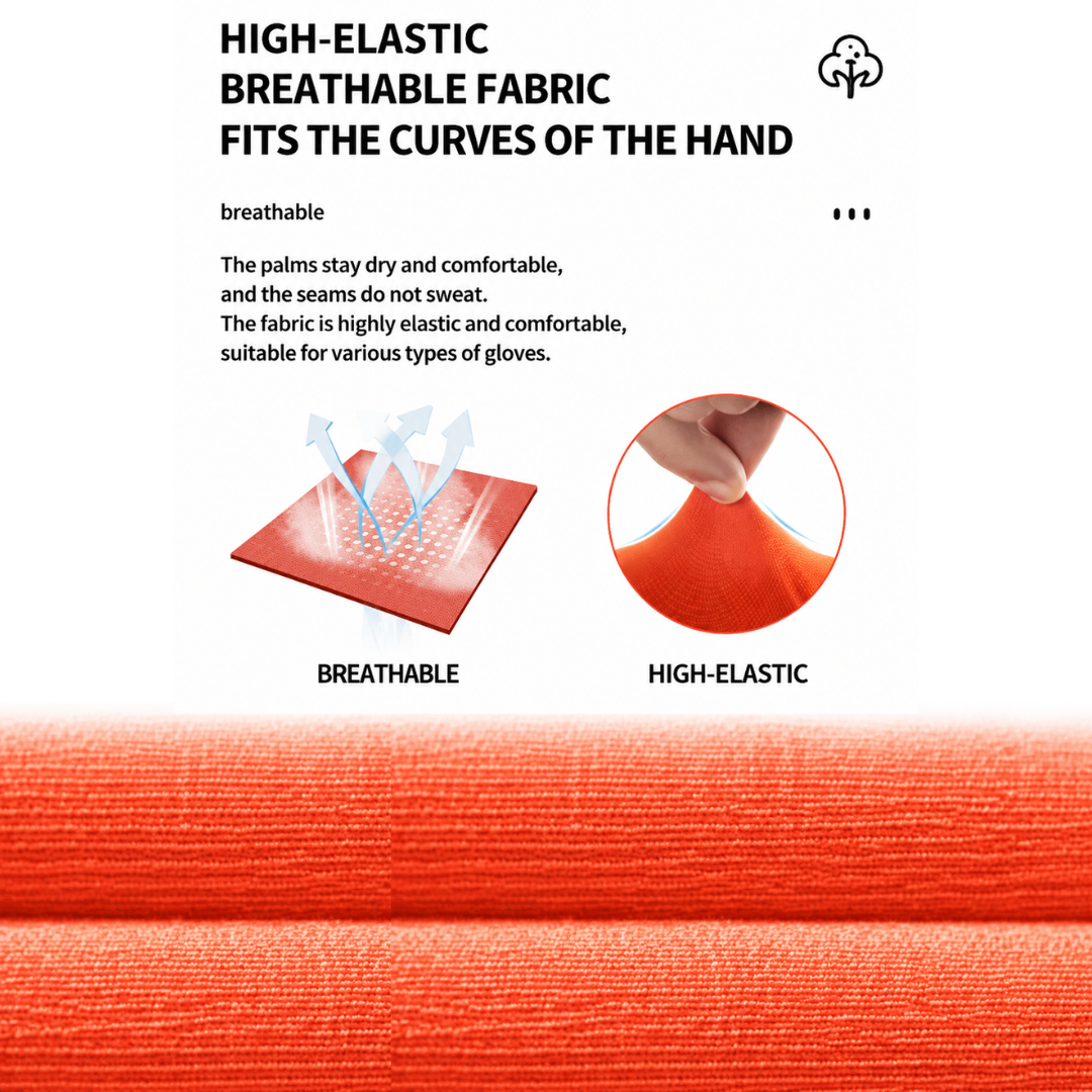 Sarung Tangan Outdoor Naturehike GL09-T NH21FS035 Anti UV Gloves