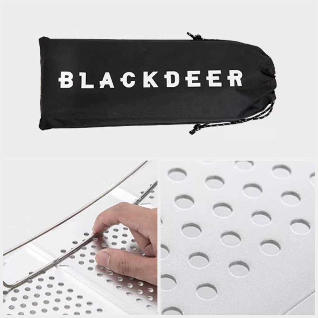 Blackdeer Meja Lipat Ultralight BD1212125