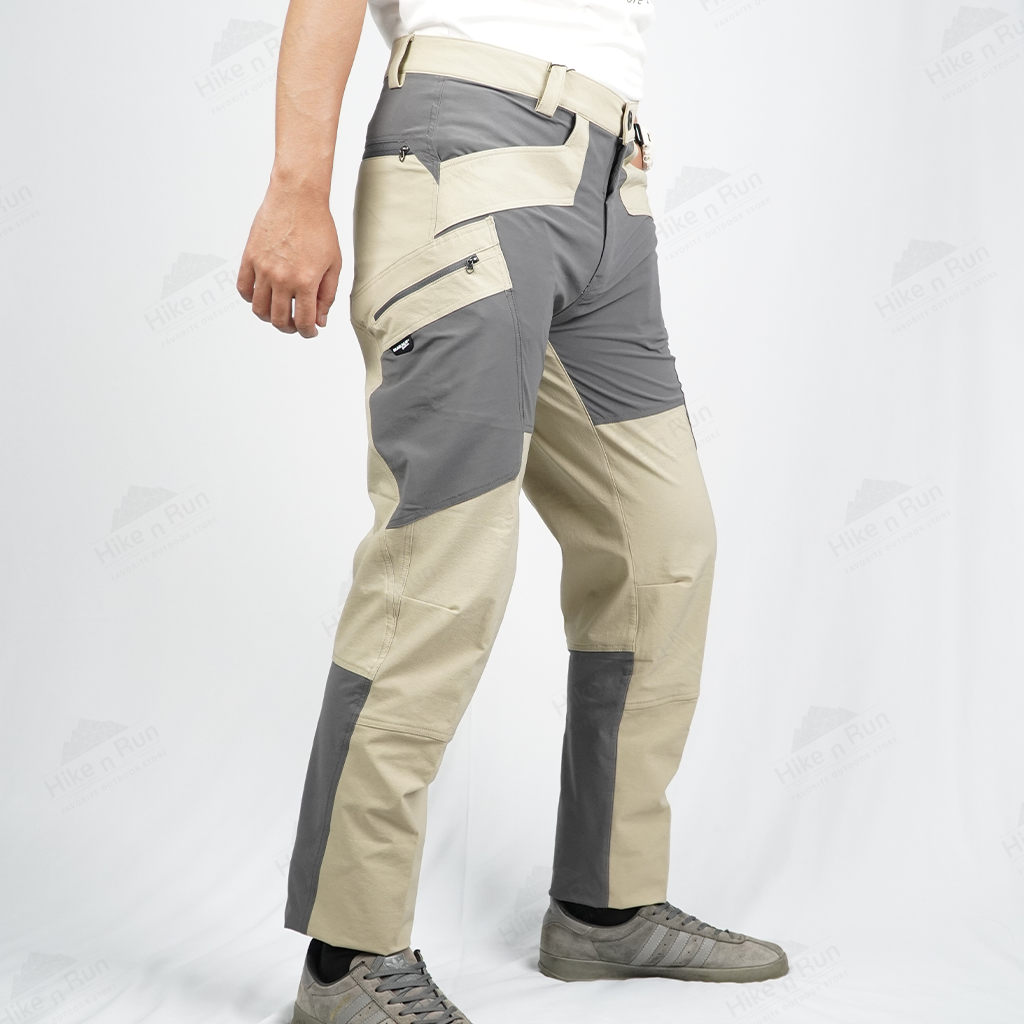 Makalu Paramount Cargo Trousers