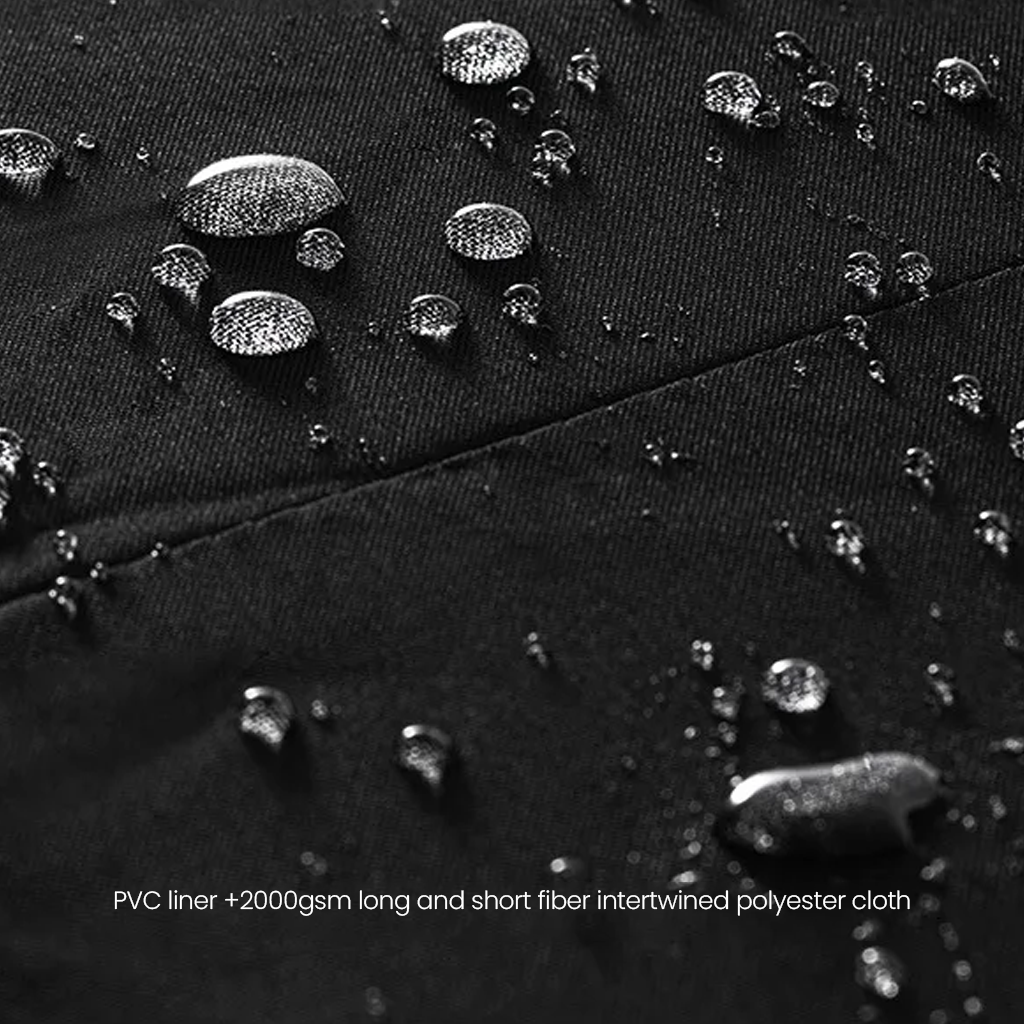 Sofa Angin Blackdog BD-CQ23002 Inflate Sofa Camping BD-CQ23001