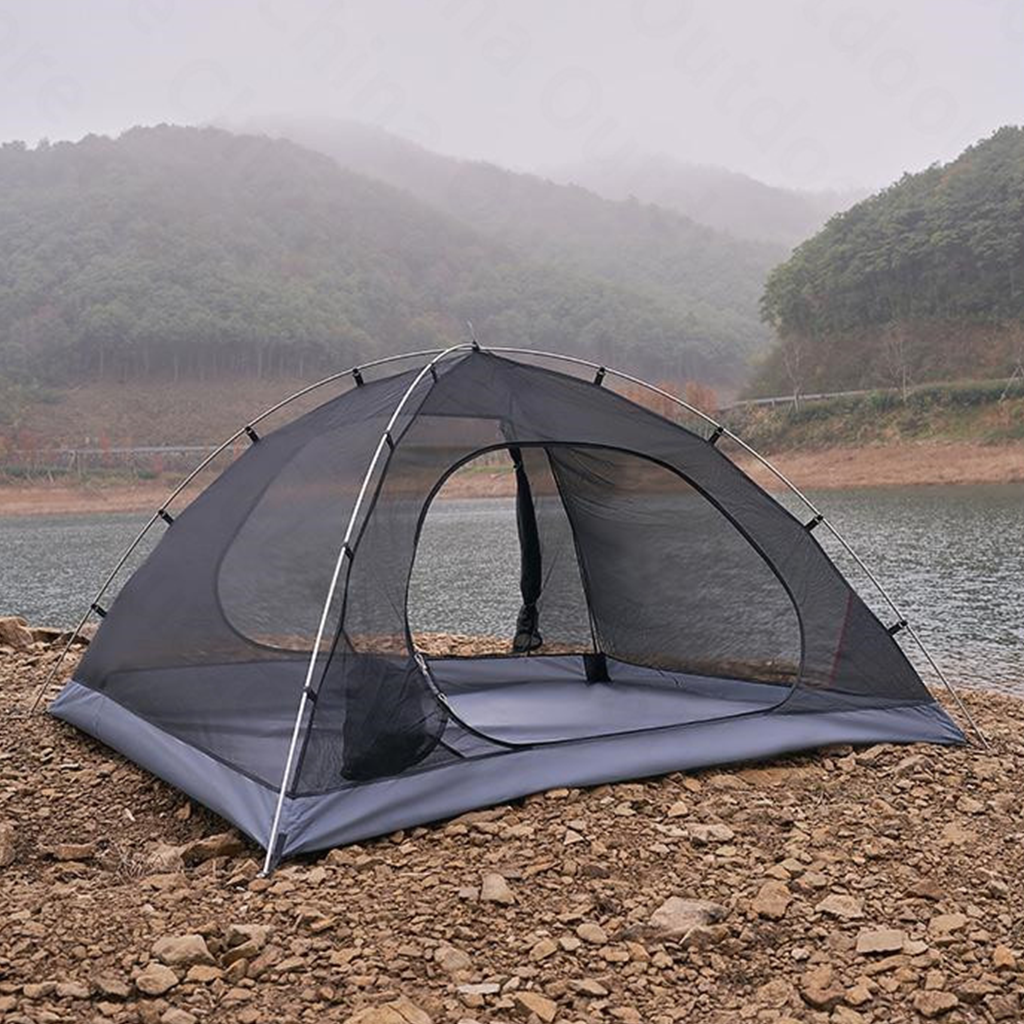 MOBI GARDEN TENDA HIKING NX22561010 NX22561012 SUNNY BEGINNER