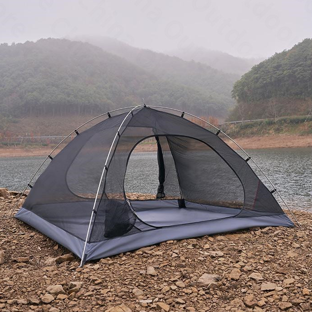 QR Tent 2 (Sunny 2)