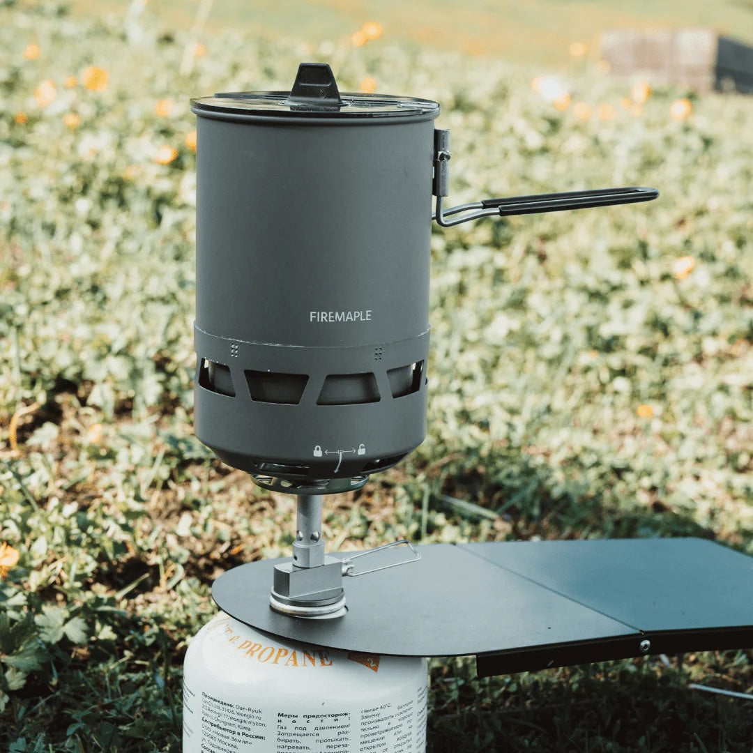 Firemaple Petrel Ultralight Pot 600ml G3