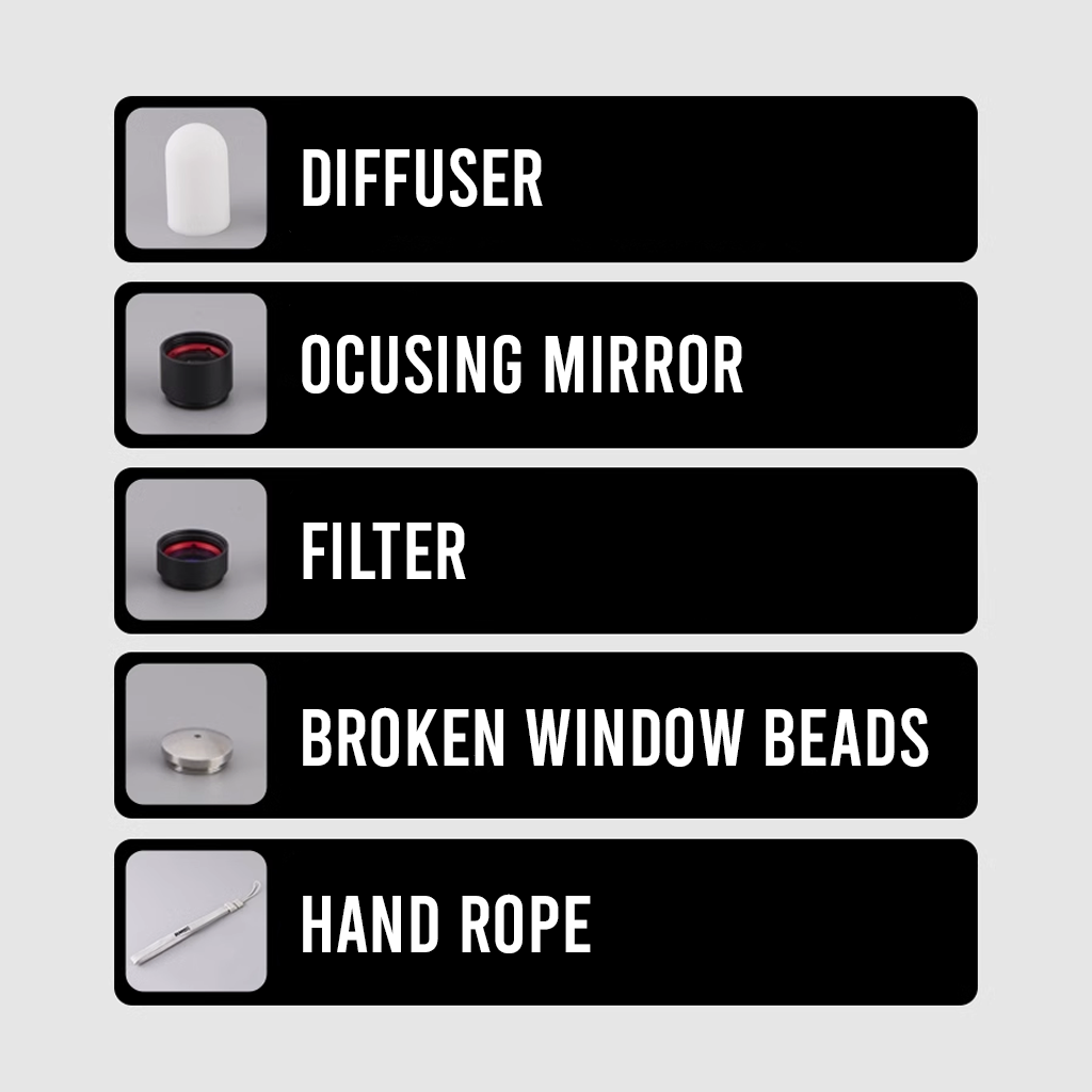 Sunrei Senter Jarak Jauh F2000