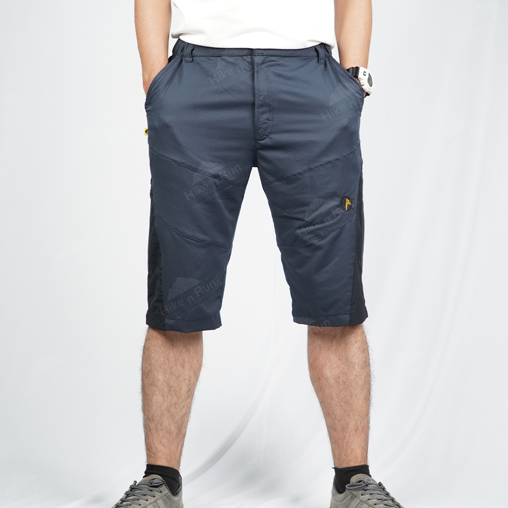 Celana Pendek Outdoor Serbaguna Tromax Cikole Shorts