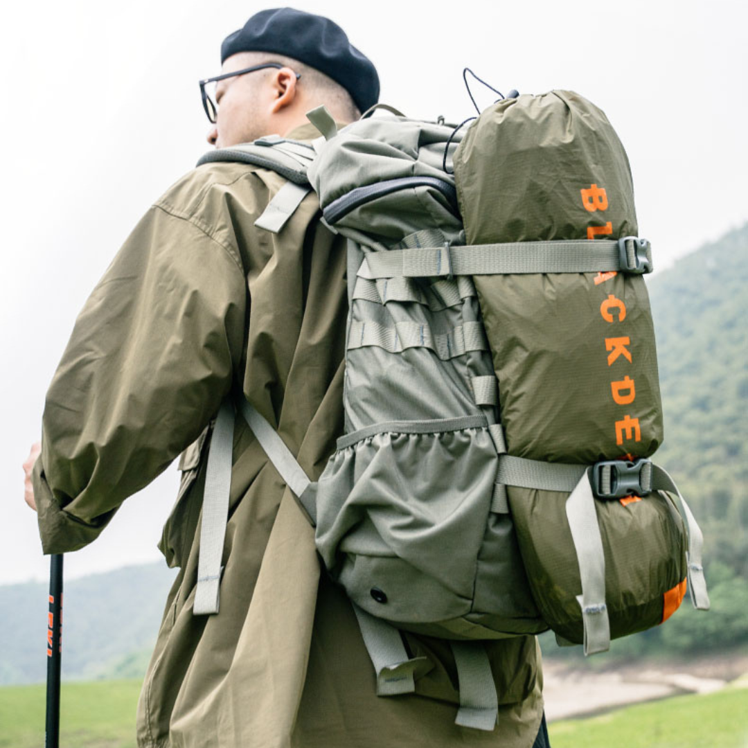 BLACKDEER TENDA HIKING ARCHEOS ULTRALIGHT BD120211