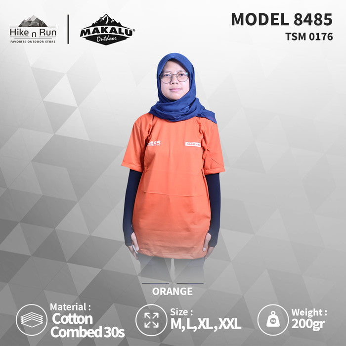 KAOS MAKALU TSM 0176 MODEL 8485