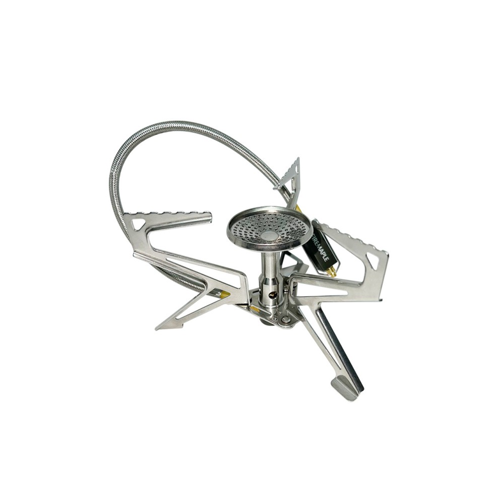 Firemaple Kompor Lipat Aluminium Rock