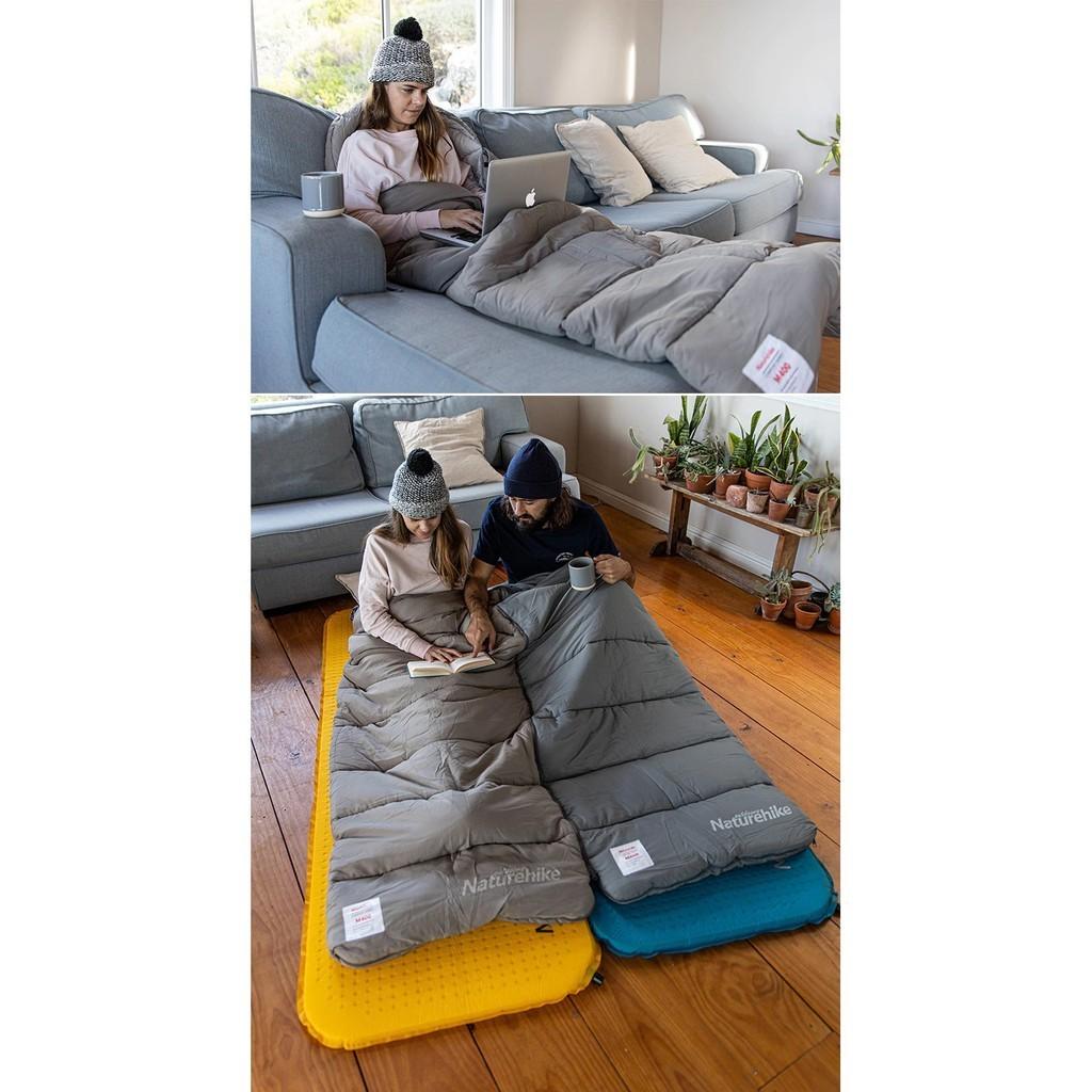 Naturehike Sleeping Bag M180/M300/M400 CNK2350WS023