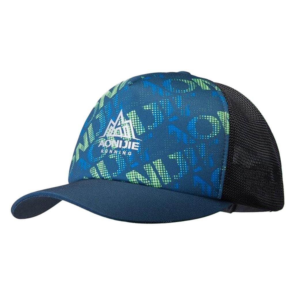 Aonijie E4106 Topi Lari anti sinar UV