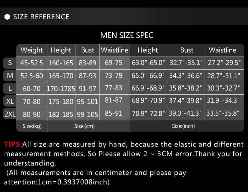 RC Compression Sport Tshirt Fitness Running - Green