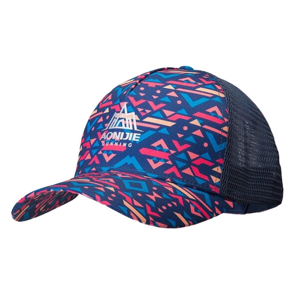 Aonijie E4106 Topi Lari anti sinar UV