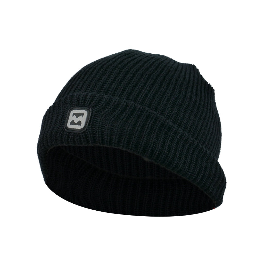 Topi Kupluk Mahameru Kupluk PDK Lipat A02 Beanie Hat