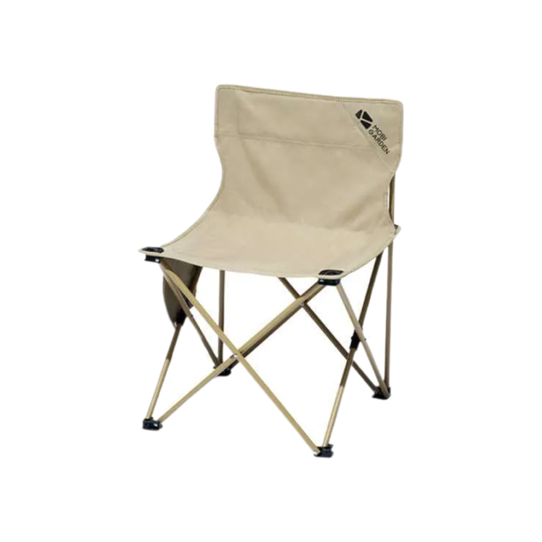 Kursi Lipat Mobi Garden NX20665020 Camping Folding Chair