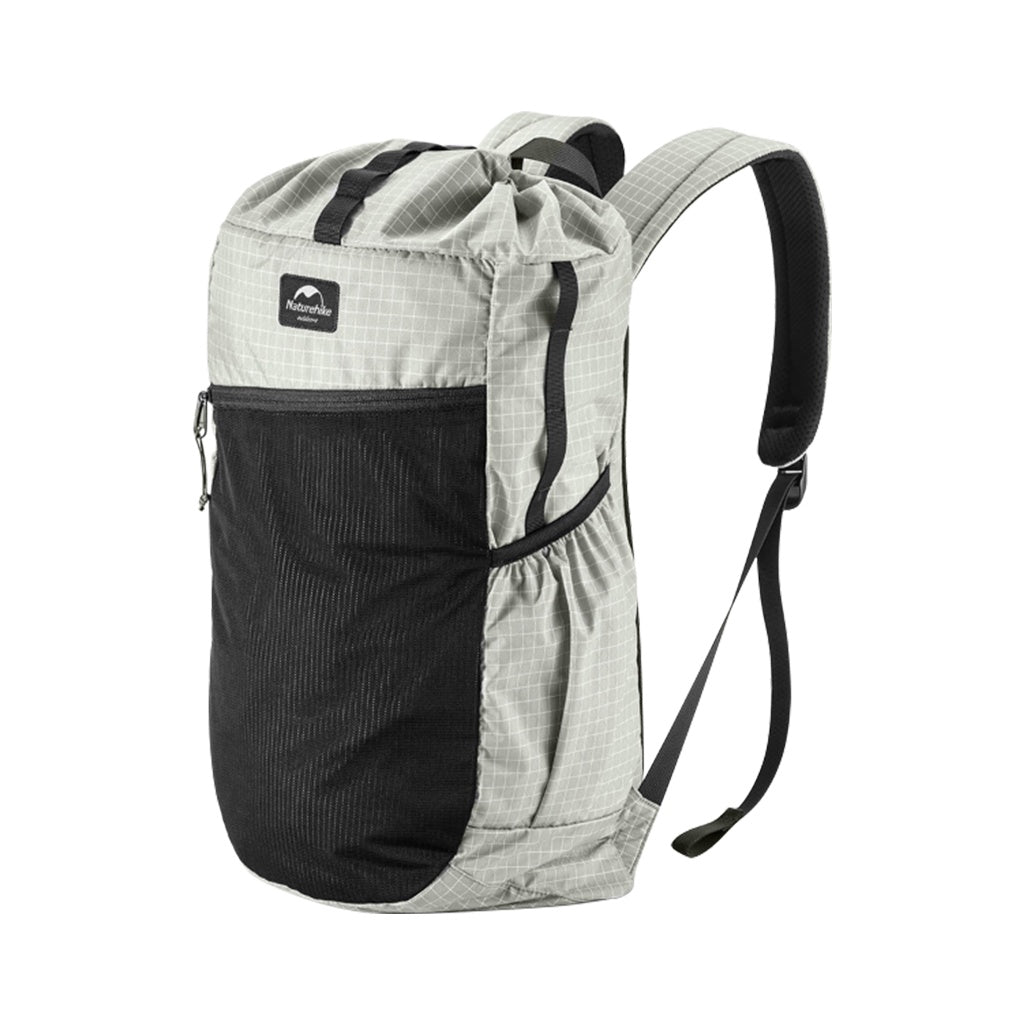 Ransel Ultralight Naturehike ZT14 NH20BB206 XPAC Backpack 20L