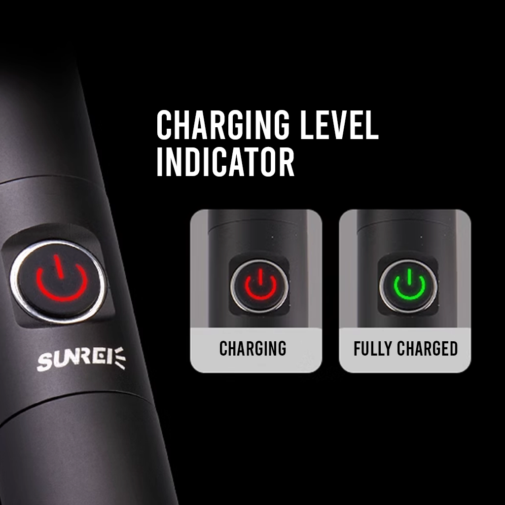 Sunrei Senter Jarak Jauh F2000