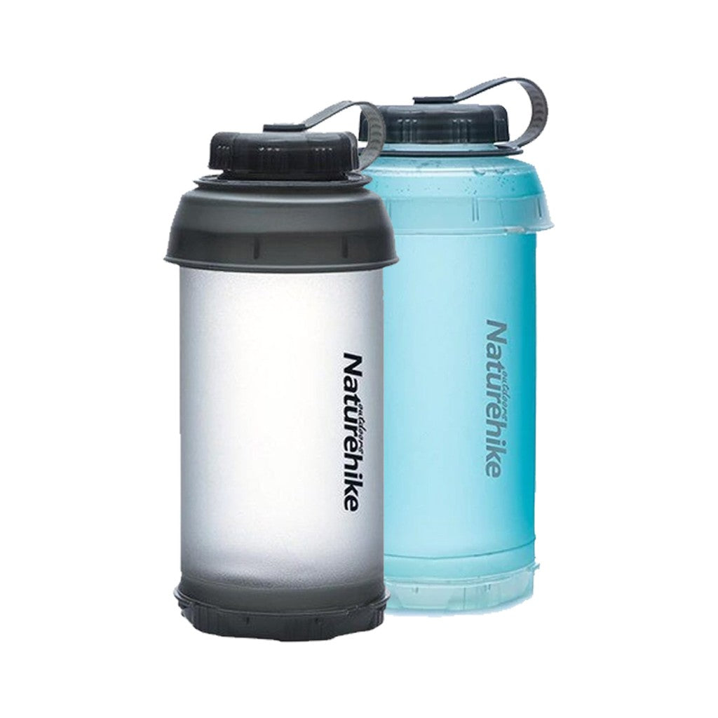 Naturehike TPU Folding Bottle NH20SJ014