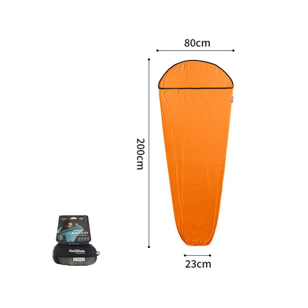 Naturehike High Elasticity Sleeping Bag Liner NH17N002-D