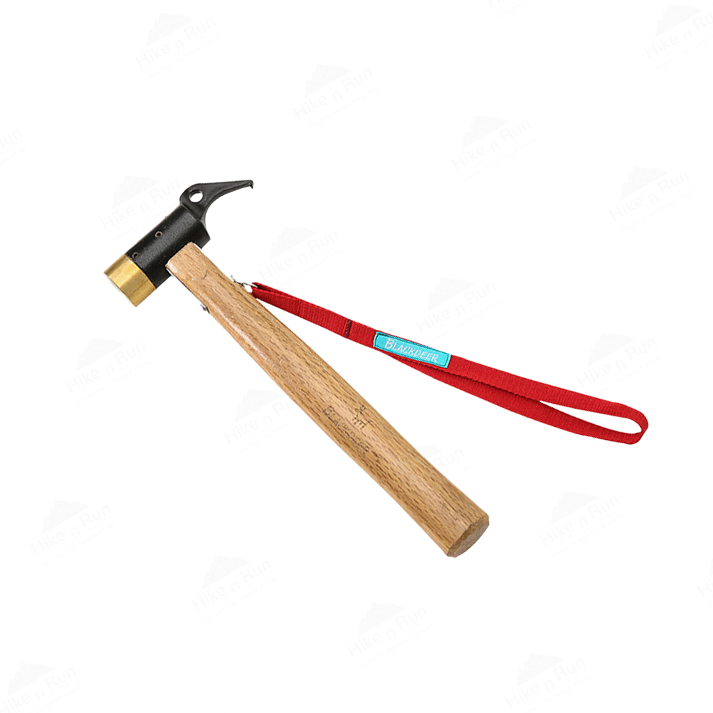 PALU PASAK CAMPING BLACKDEER BD11513201 NAIL HAMMER