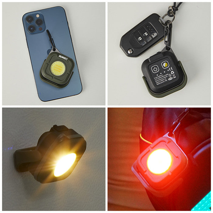 Sunrei Lampu Mini Gantung C500