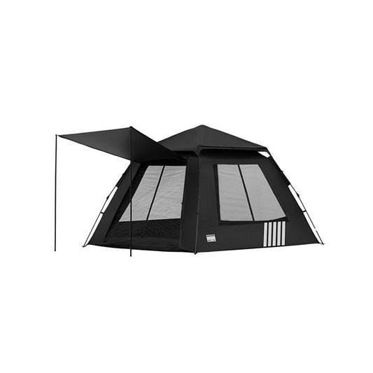 Tenda Camping Black Dog