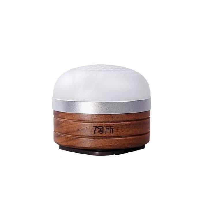 Sunrei CC Music Lampu Camping & Speaker